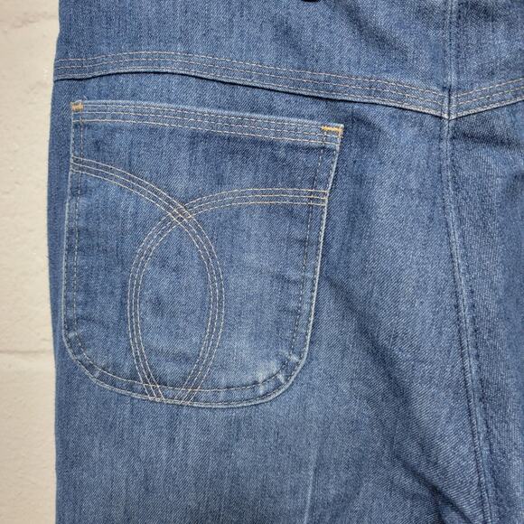 VTG Levi's Orange Tab Jeans RARE - Picture 7 of 10